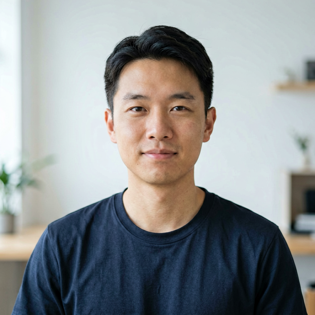 数据分析爱好者头像