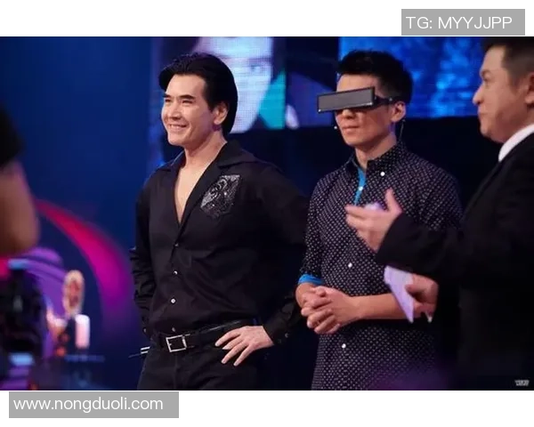 费翔与足球明星的相似之处探讨谁更具魅力与风采