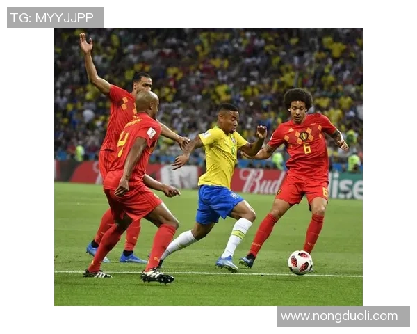 足球明星奈玛尔的传奇之路与未来展望：从巴西到世界的足球之旅